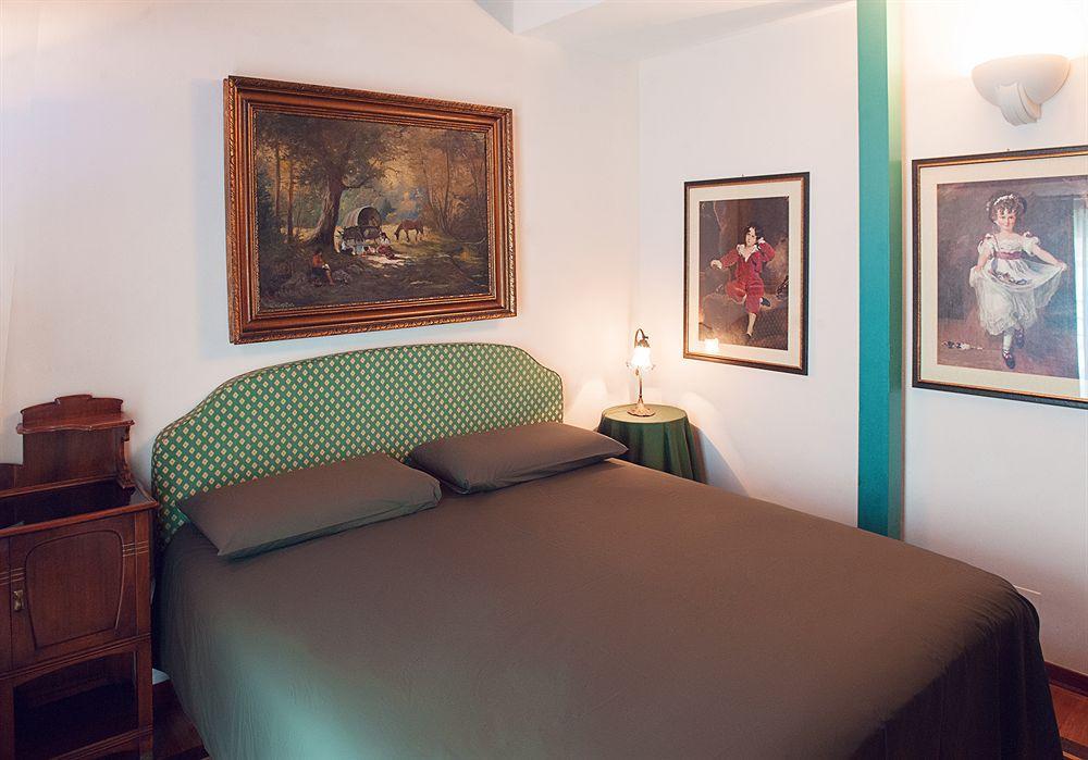 Jecna Aparthotel Praga