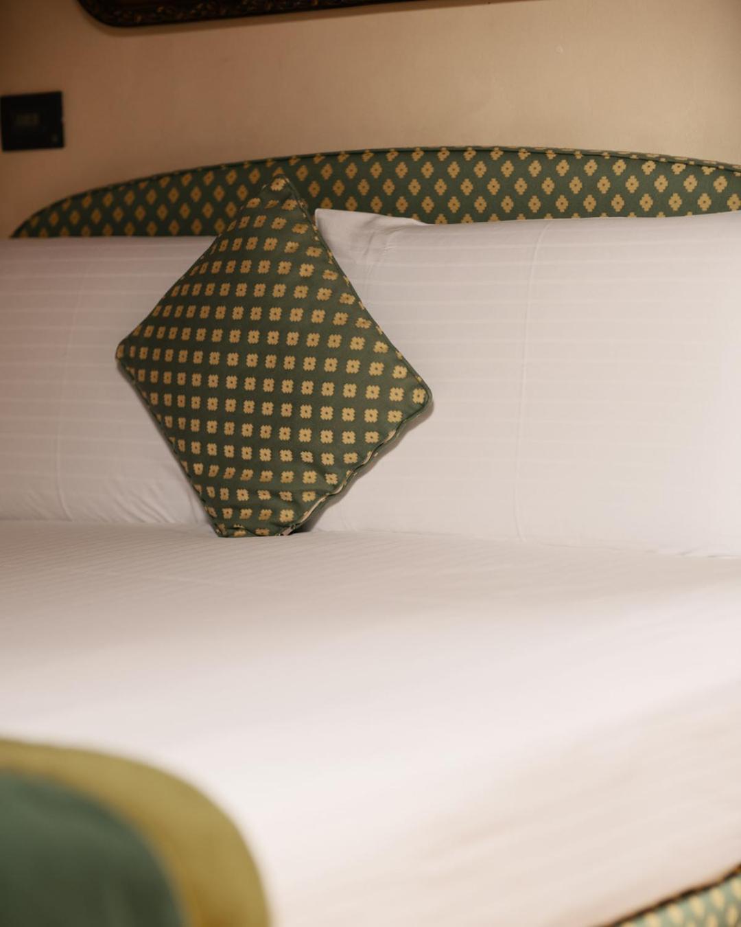 Apartahotel Jecna 4*