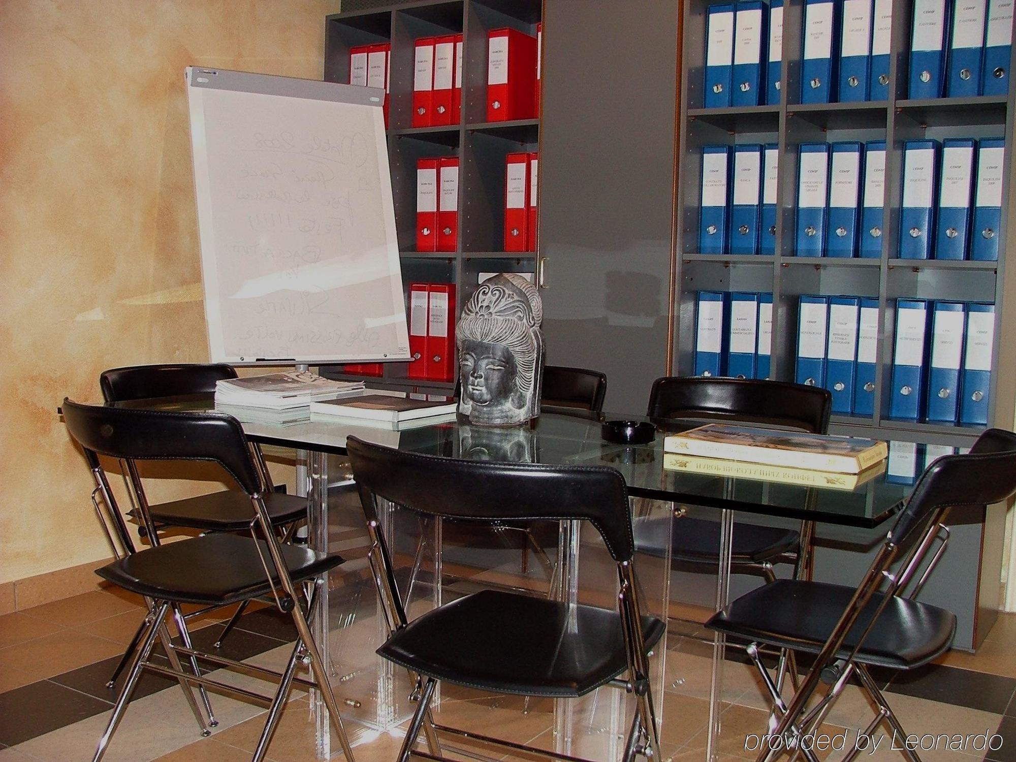 Aparthotel Jecna