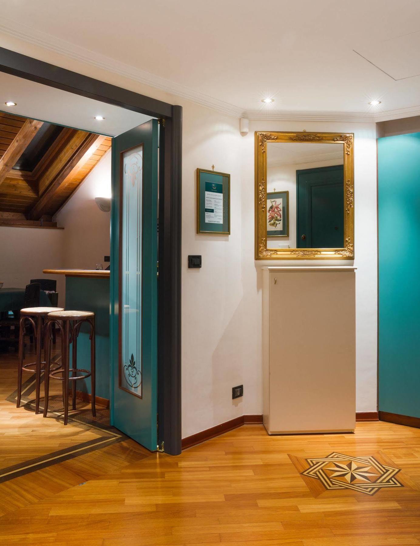 Aparthotel Jecna 4*