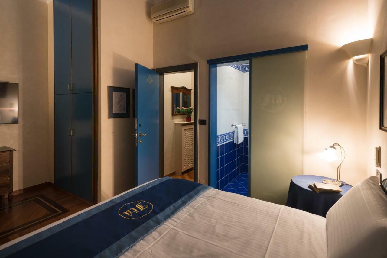 Jecna Aparthotel Praga