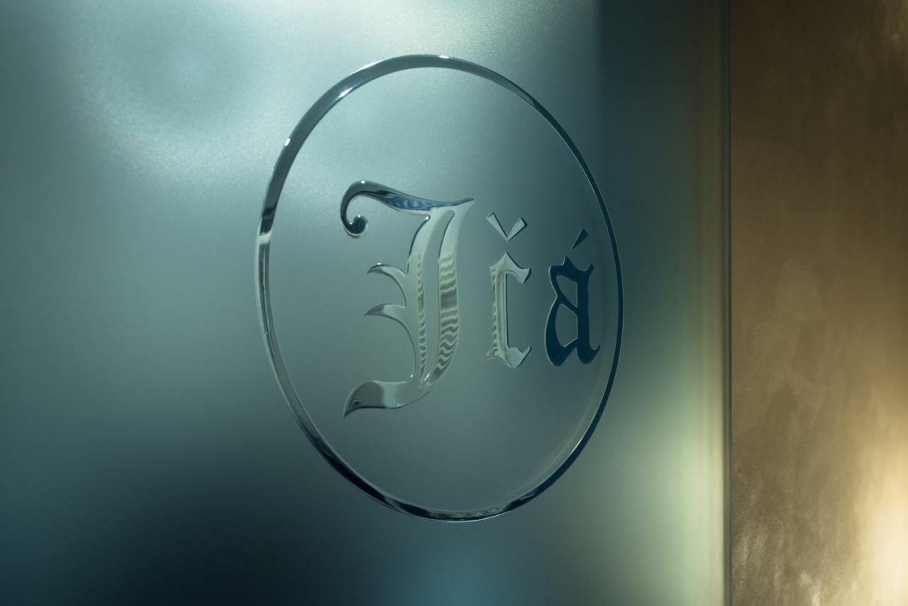 Aparthotel Jecna 4*