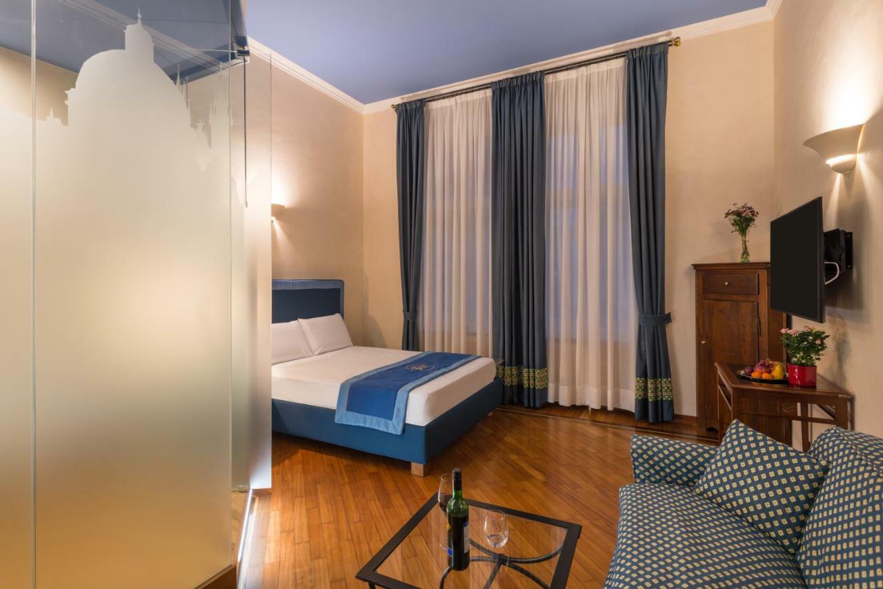 Apartahotel Jecna 4*
