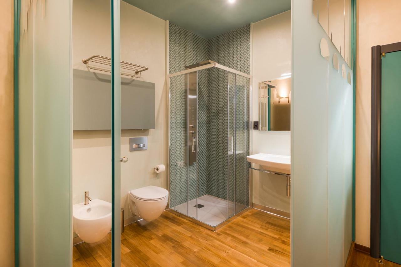 Aparthotel Jecna Praga