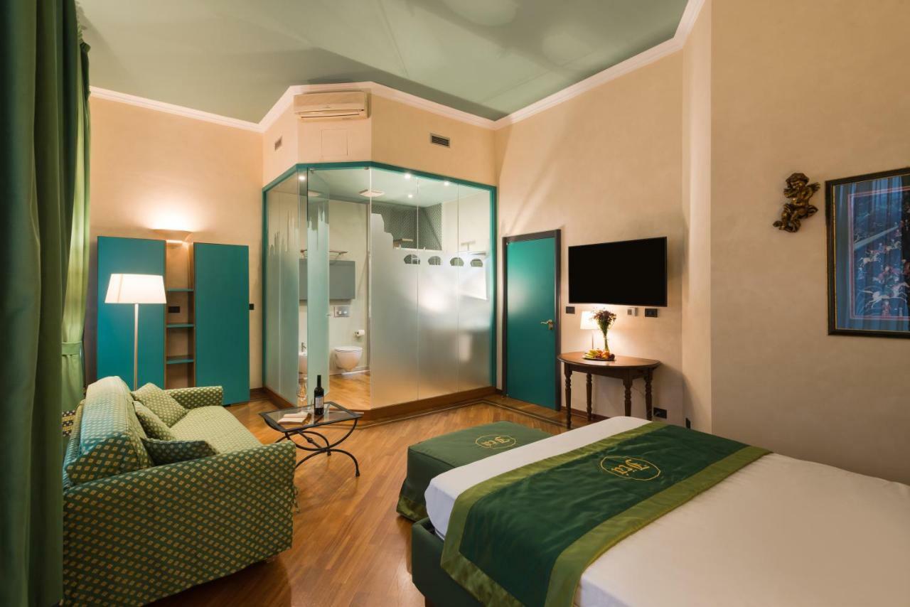Jecna Apartahotel