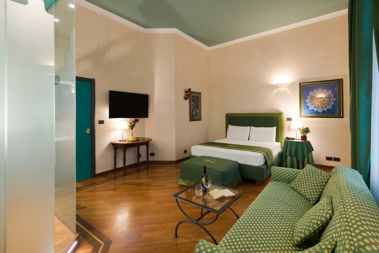 Jecna 4* Praga