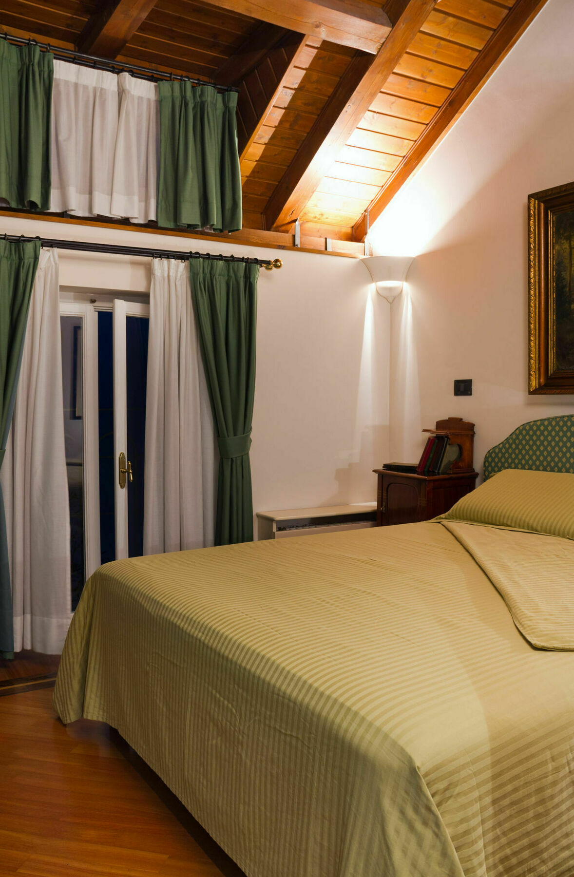 Aparthotel Jecna