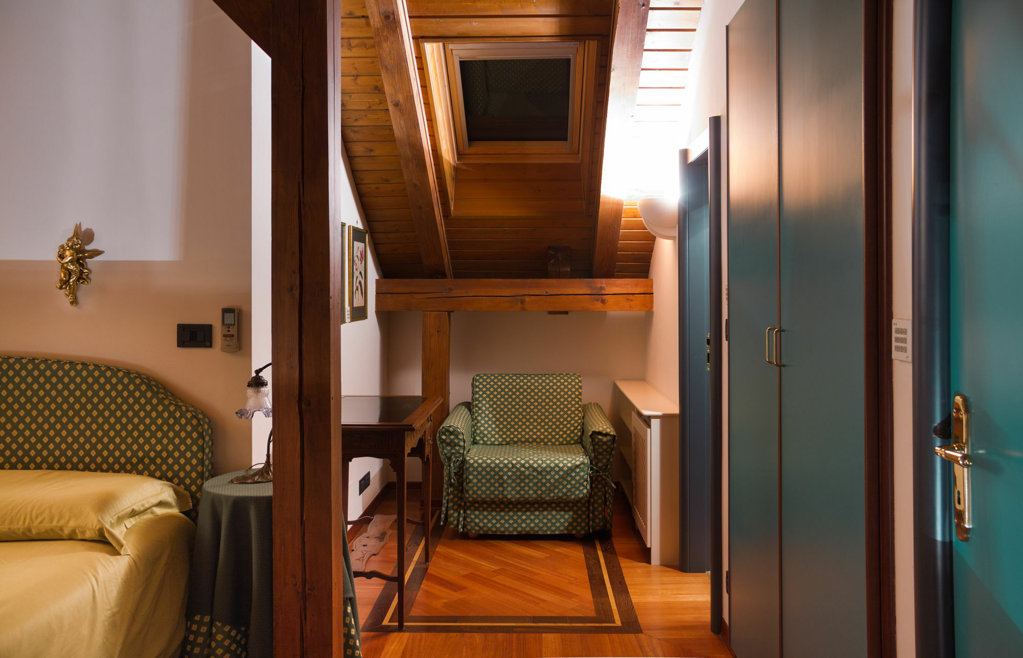 Jecna Aparthotel