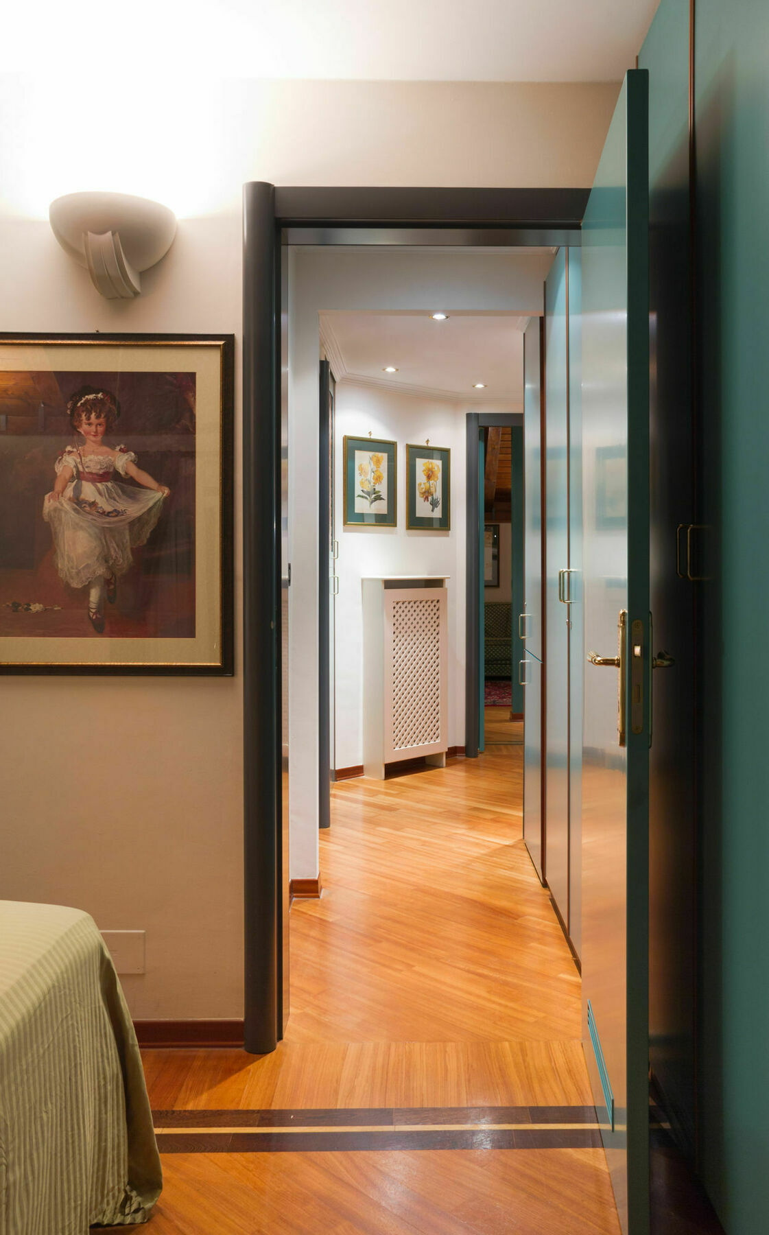 Apartahotel Jecna 4*