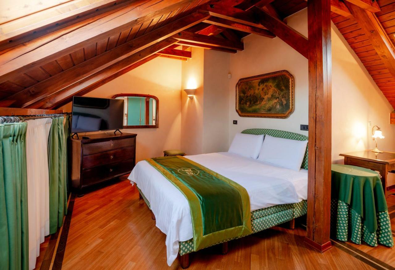Apartahotel Jecna Praga