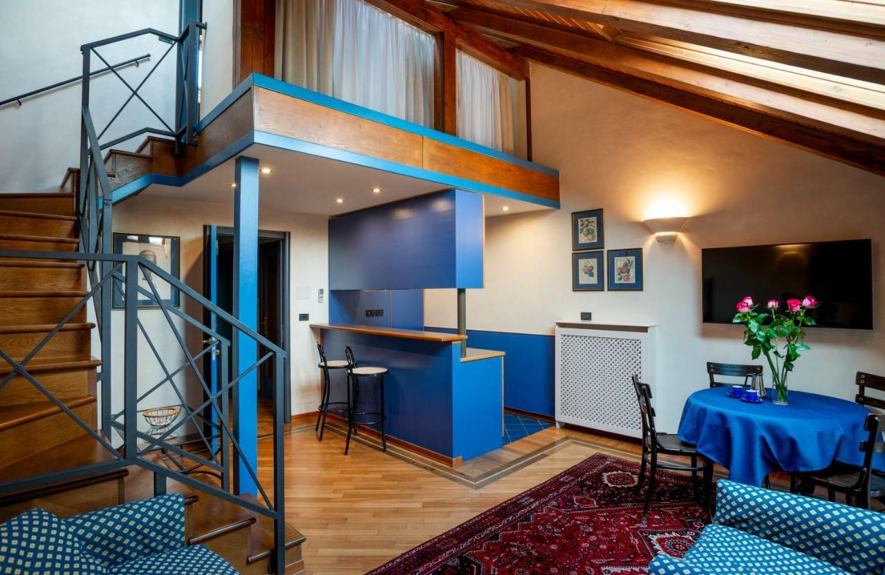 Jecna Aparthotel Praga
