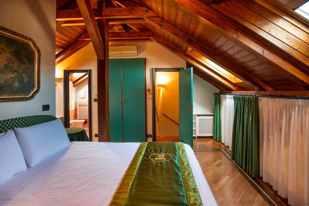 Aparthotel Jecna 4*