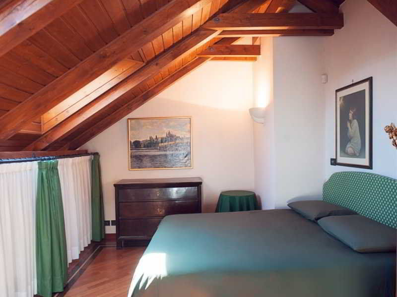 Jecna Hotel apartamentowy
