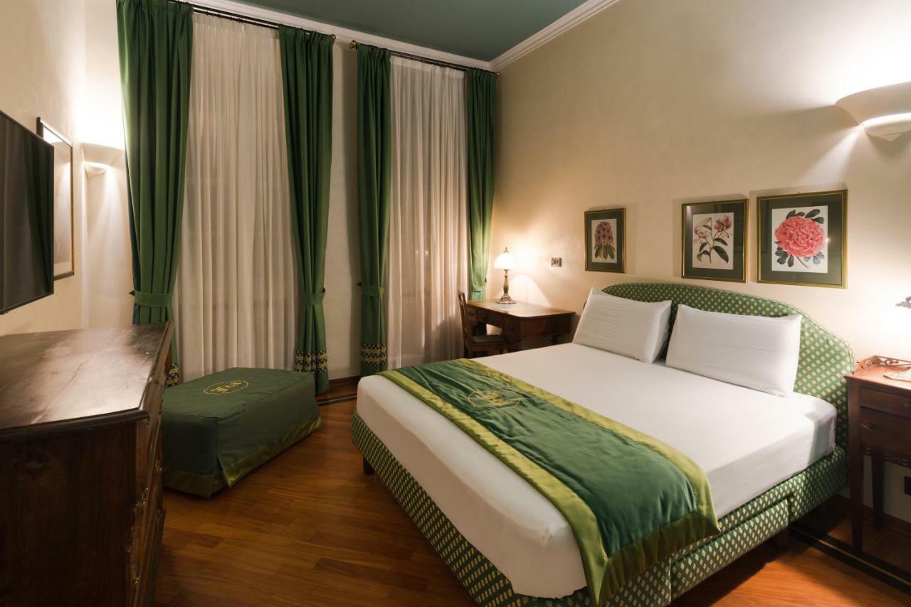 Hotel apartamentowy Jecna Praga