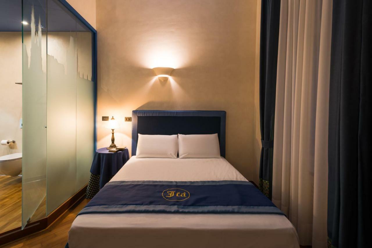 Jecna Hotel apartamentowy