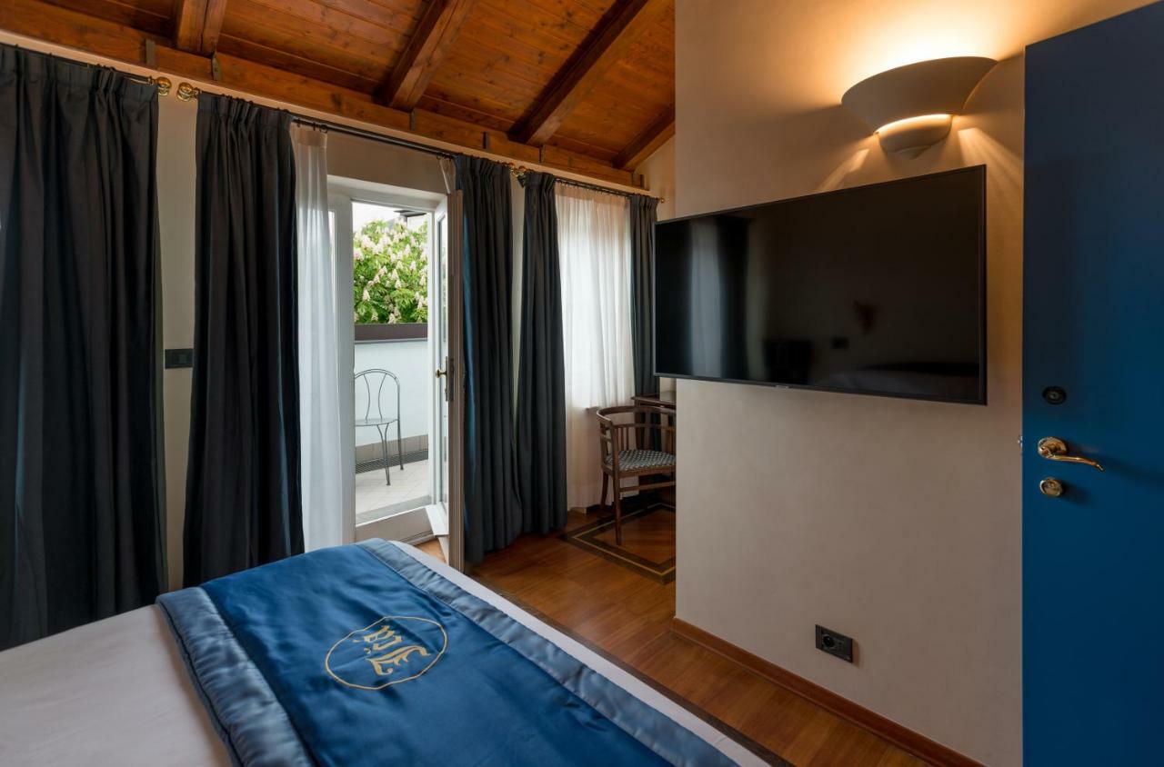 Hotel apartamentowy Jecna Praga